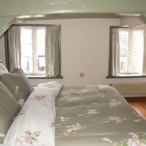 Apartment Pearl Of - R.q.c., The Hague